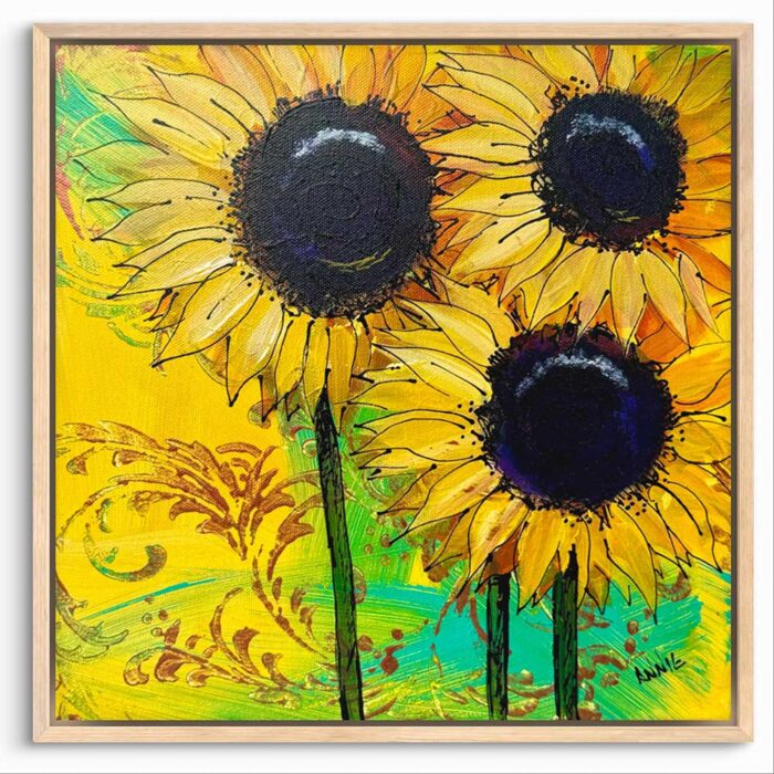 Sunflowers #30