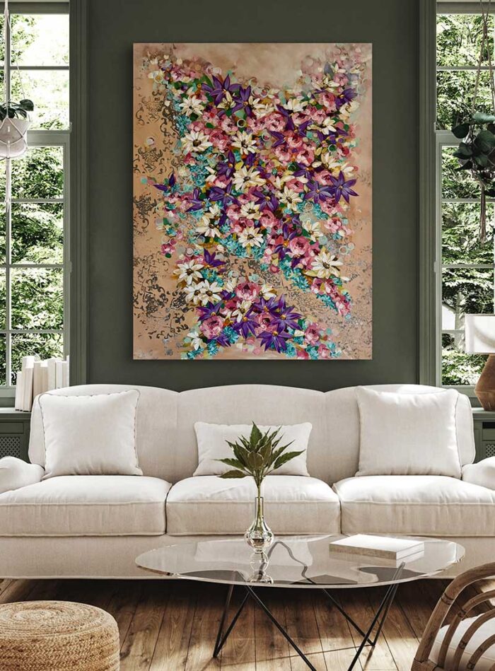 Spring Blooms 2025 - Image 2