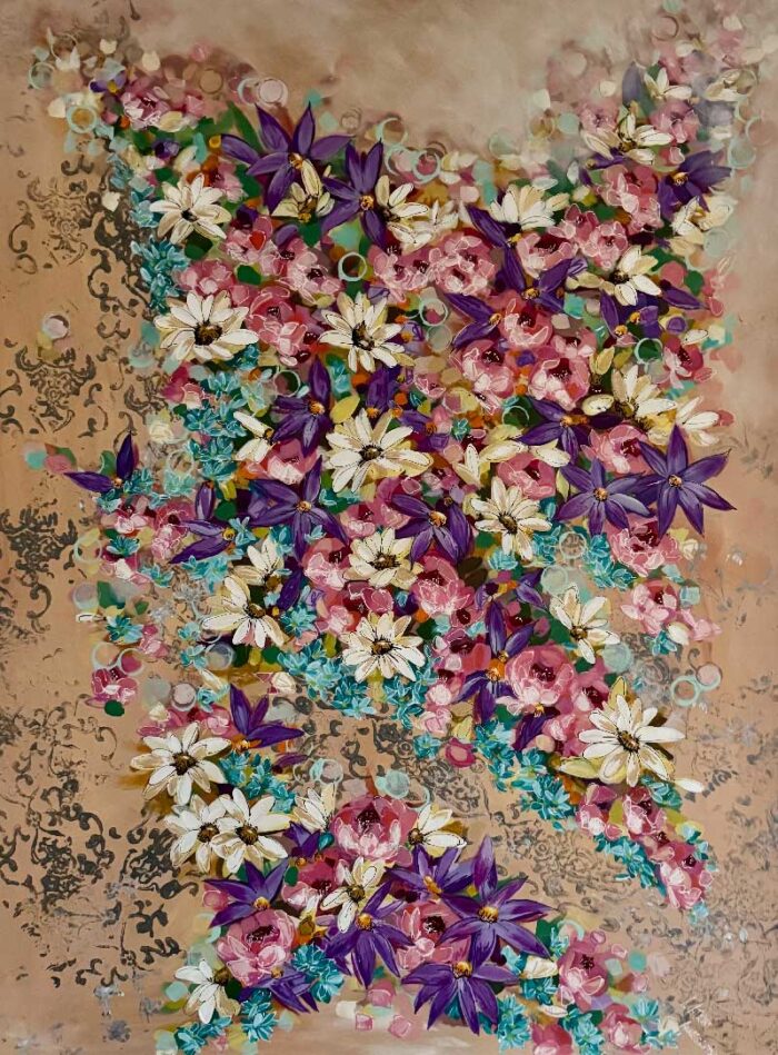 Spring Blooms 2025