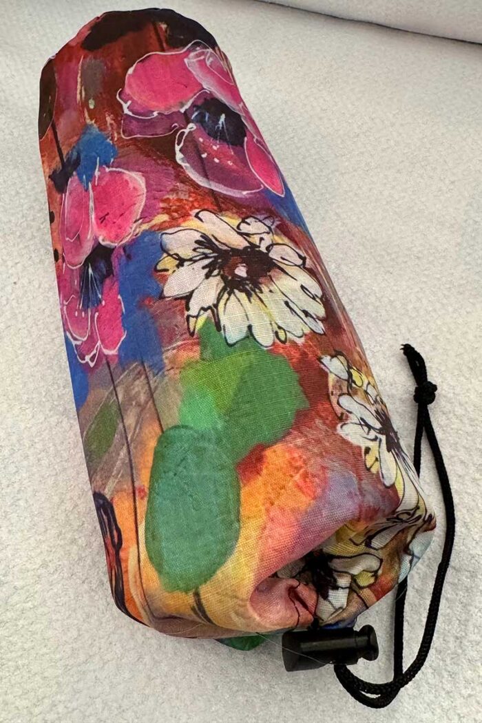 Beach Towel Twilight Drift - Image 3